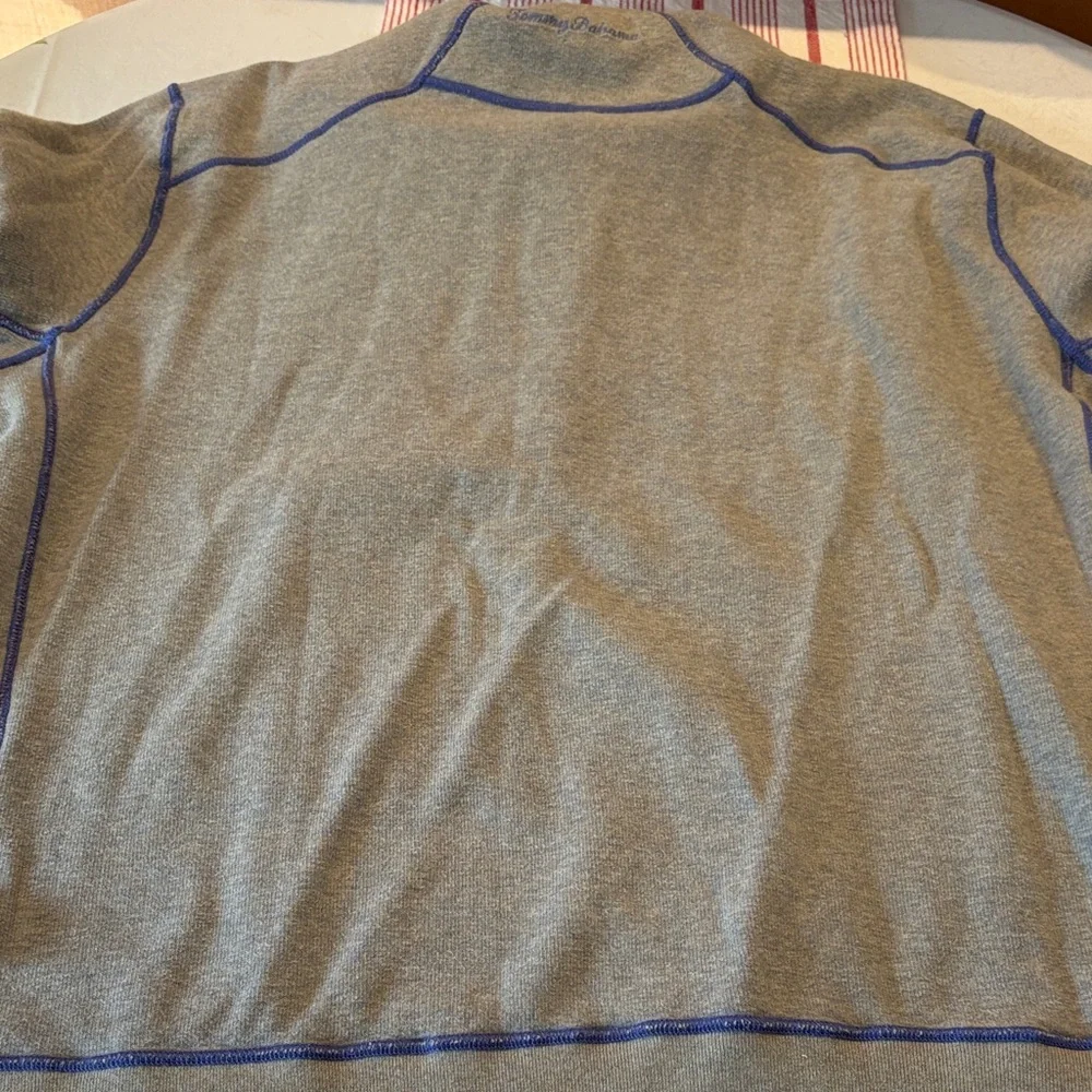 Tommy Bahama 100% cotton